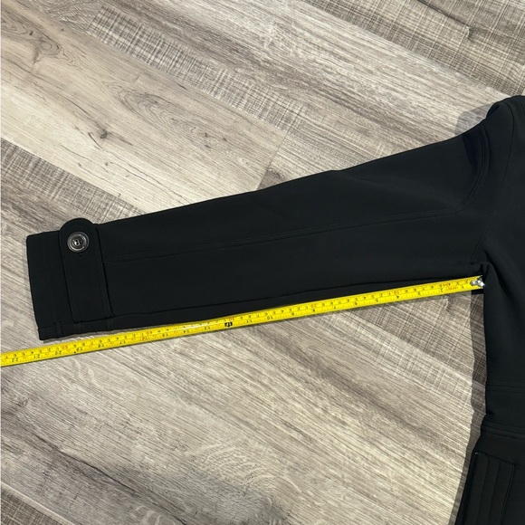 Merrell aeroblock soft shell jacket - Picture 6 of 11